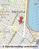 Mediazione Familiare - Centri Messina,98122Messina