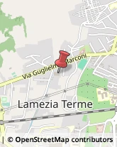 Prodotti Pulizia Lamezia Terme,88046Catanzaro