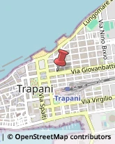 Magazzini Generali,91100Trapani