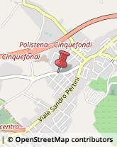 Istituti di Bellezza Cinquefrondi,89021Reggio di Calabria