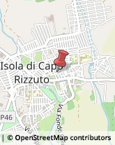 Provincia e Servizi Provinciali Isola di Capo Rizzuto,88841Crotone