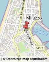 Caffè Milazzo,98057Messina