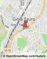 Massaggi Gioia Tauro,89013Reggio di Calabria