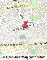 Via Emilio Greco, 3,90135Palermo