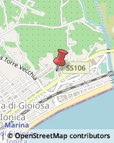 Imprese Edili Marina di Gioiosa Ionica,89046Reggio di Calabria