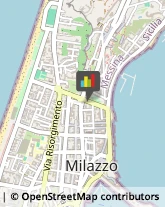 Antinfortunistica - Articoli ed Attrezzature Milazzo,98042Messina