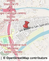 Associazioni Sindacali Reggio di Calabria,89133Reggio di Calabria