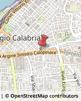 Parrucchieri,89128Reggio di Calabria