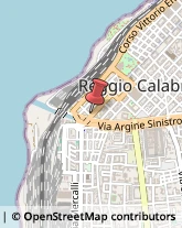 Massaggi Reggio di Calabria,89127Reggio di Calabria