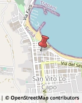Sartorie San Vito lo Capo,91010Trapani