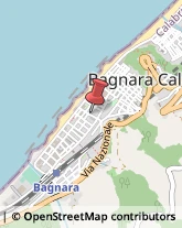 Amministrazioni Immobiliari Bagnara Calabra,89011Reggio di Calabria