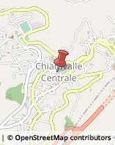 Imprese Edili Chiaravalle Centrale,88064Catanzaro
