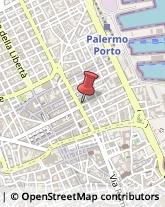 Sartorie,90139Palermo