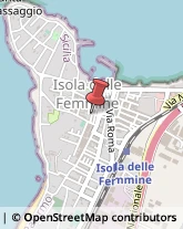 Ballo e Danza - Scuole Isola delle Femmine,90040Palermo