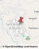 Massaggi Sant'Angelo di Brolo,98060Messina