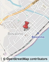 Provincia e Servizi Provinciali Bovalino,89034Reggio di Calabria