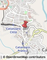 Lavanderie Catanzaro,88100Catanzaro