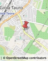 Asili Nido Gioia Tauro,89013Reggio di Calabria