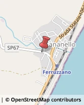 Poste Ferruzzano,89030Reggio di Calabria