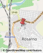 Taglio e Cucito - Scuole Rosarno,89025Reggio di Calabria