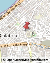 Rosticcerie e Salumerie,89128Reggio di Calabria