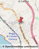Autotrasporti,89135Reggio di Calabria