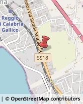 Mercerie Reggio di Calabria,89135Reggio di Calabria