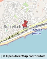 Ristoranti Roccella Ionica,89047Reggio di Calabria