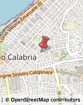 Associazioni Sindacali,89128Reggio di Calabria