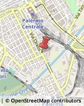 Carabinieri Palermo,90127Palermo