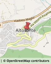 Ricevitorie Concorsi e Giocate, Lotto Altofonte,90030Palermo