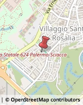 Associazioni ed Istituti di Previdenza ed Assistenza Palermo,90128Palermo