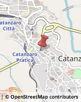 Studi - Geologia, Geotecnica e Topografia Catanzaro,88100Catanzaro