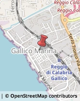 Oculisti - Medici Specialisti Reggio di Calabria,89135Reggio di Calabria