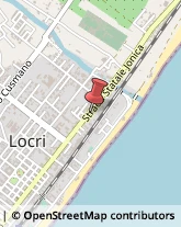 Prosciuttifici e Salumifici - Produzione Locri,89044Reggio di Calabria