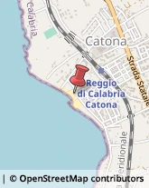 Stabilimenti Balneari Reggio di Calabria,89100Reggio di Calabria