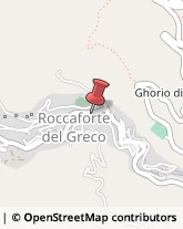 Aziende Sanitarie Locali (ASL) Roccaforte del Greco,89060Reggio di Calabria