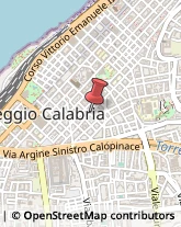 Officine Meccaniche di Precisione Reggio di Calabria,89128Reggio di Calabria