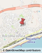 Officine Meccaniche Roccella Ionica,89047Reggio di Calabria