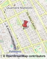 Palestre e Centri Fitness,90144Palermo