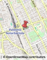 Bar e Caffetterie,90141Palermo