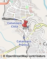 Assicurazioni,88100Catanzaro