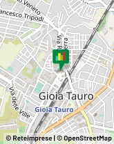 Ecografia e Radiologia - Studi Gioia Tauro,89013Reggio di Calabria