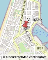 Commercialisti Milazzo,98057Messina
