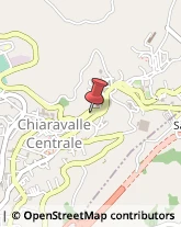 Forniture per Ufficio Chiaravalle Centrale,88064Catanzaro