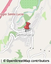 Comuni e Servizi Comunali Seminara,89028Reggio di Calabria