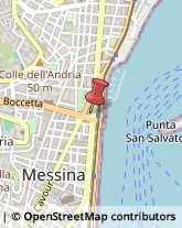 Porti e Servizi Portuali,98122Messina