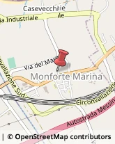 Arredamento - Vendita al Dettaglio Monforte San Giorgio,98041Messina