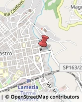 Scale Lamezia Terme,88046Catanzaro