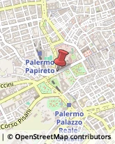 Porte Palermo,90134Palermo